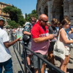 Ministry of the Interior: ‘Over 71 million tourists in summer 2025, +6.22%’