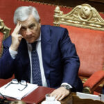 Flotilla, Tajani to Italians on board: ‘It is dangerous to break the naval blockade’