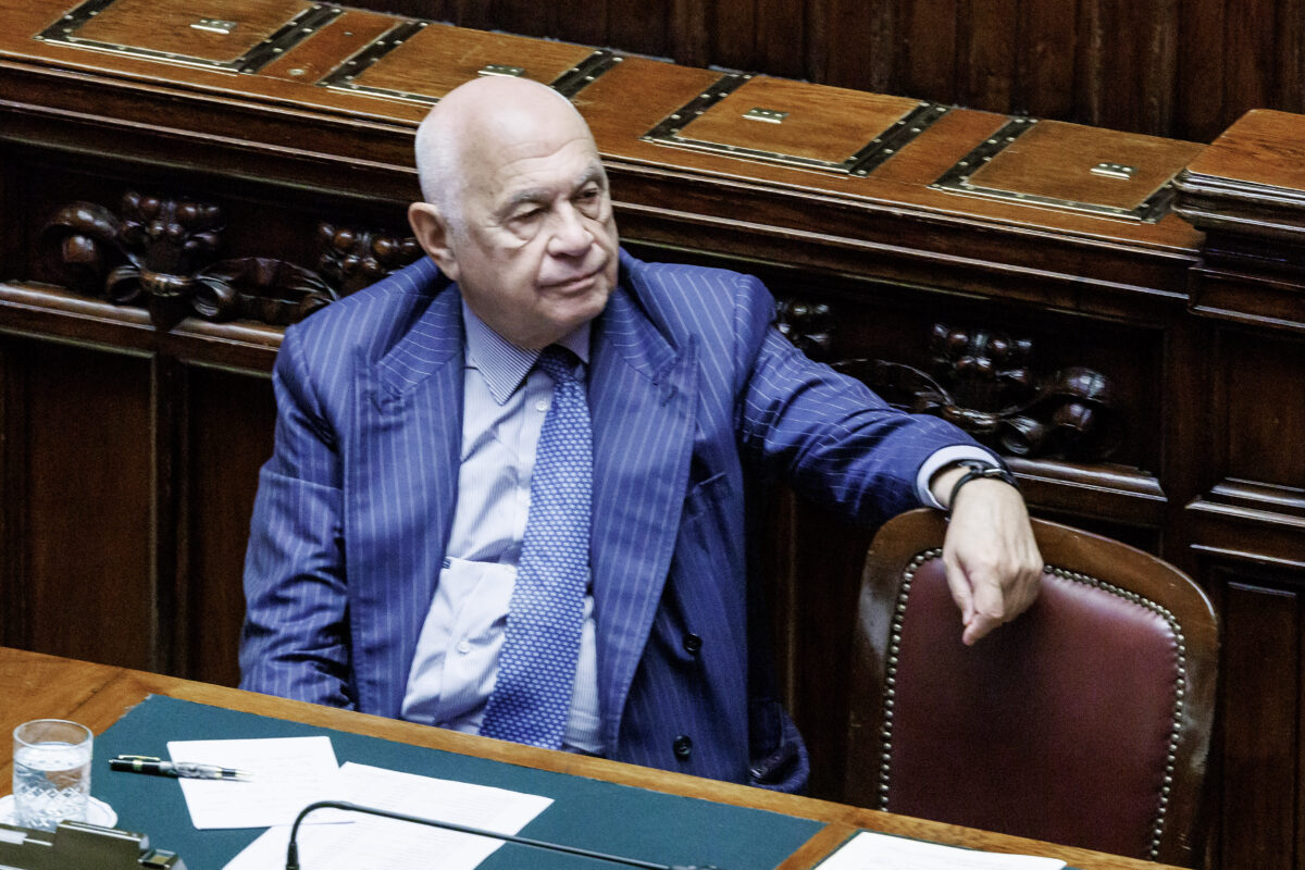 Separation of careers, Nordio: ‘Republic subjugated to prosecutors if “no” wins on justice’