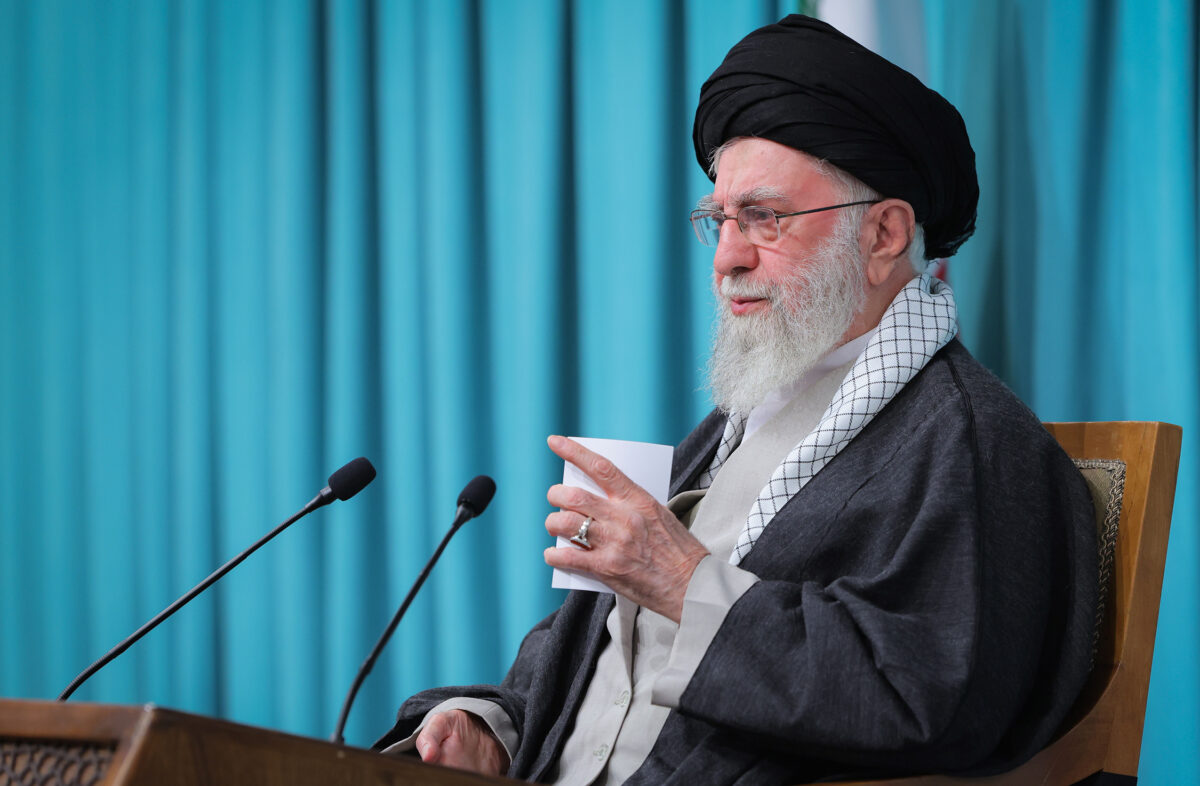 Nuclear issue: Iran recalls ambassadors from France, Germany and the UK for consultations