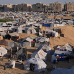 Middle East, Trump’s plan encourages Gazans to remain in the Strip