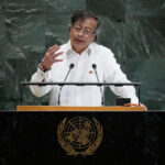 USA: Colombian President Petro’s visa revoked