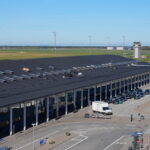 Germany, media: drones also spotted in region bordering Denmark