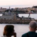 Flotilla, FdI to center-left leaders: “Call your people to responsibility”