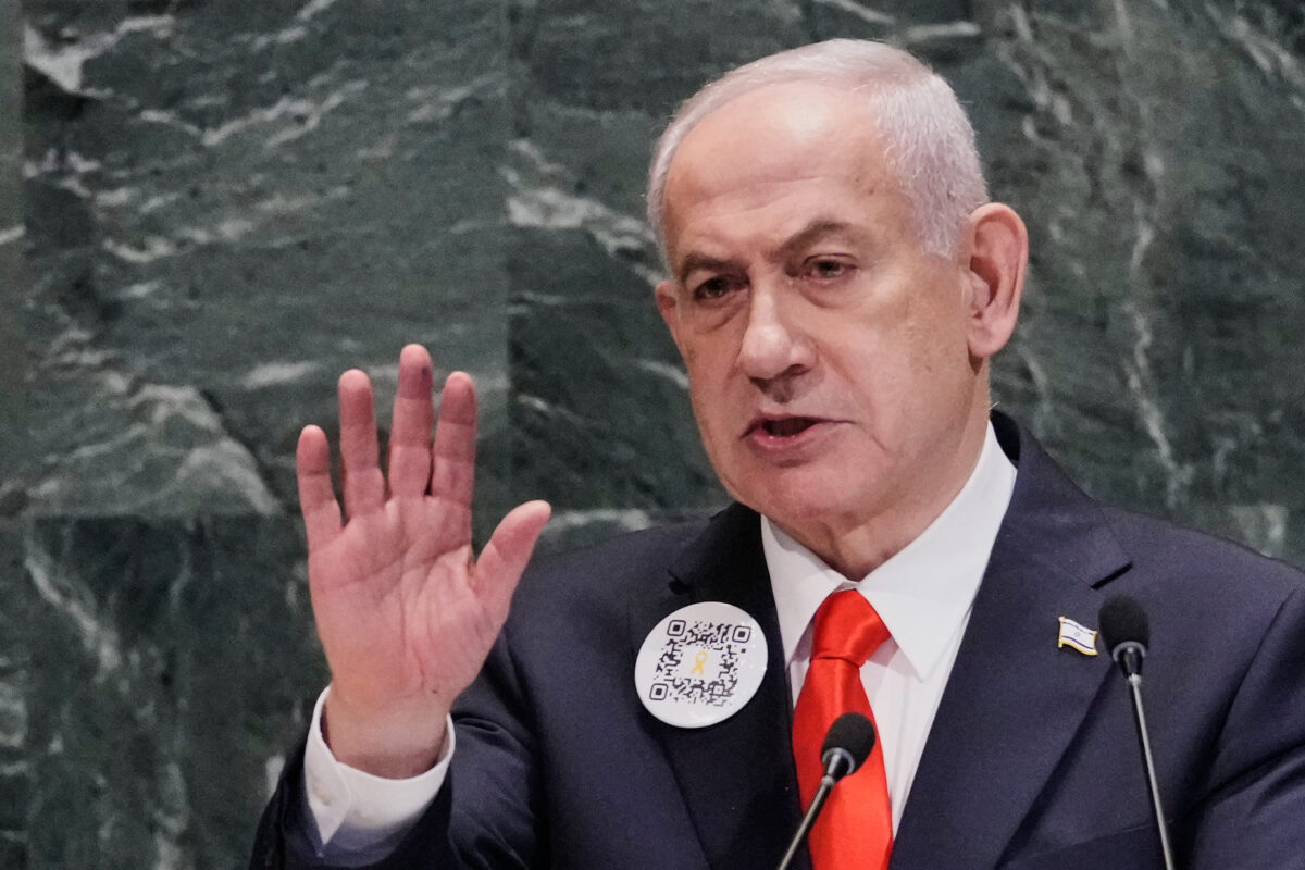 Israel, media: Netanyahu’s entourage in Trump’s Gaza plan ‘painful concessions’