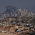 Middle East, Simeup: ‘Serious emergency in Gaza, especially for children’