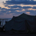 Farnesina prepares evacuation from Gaza, including newborn with malformation