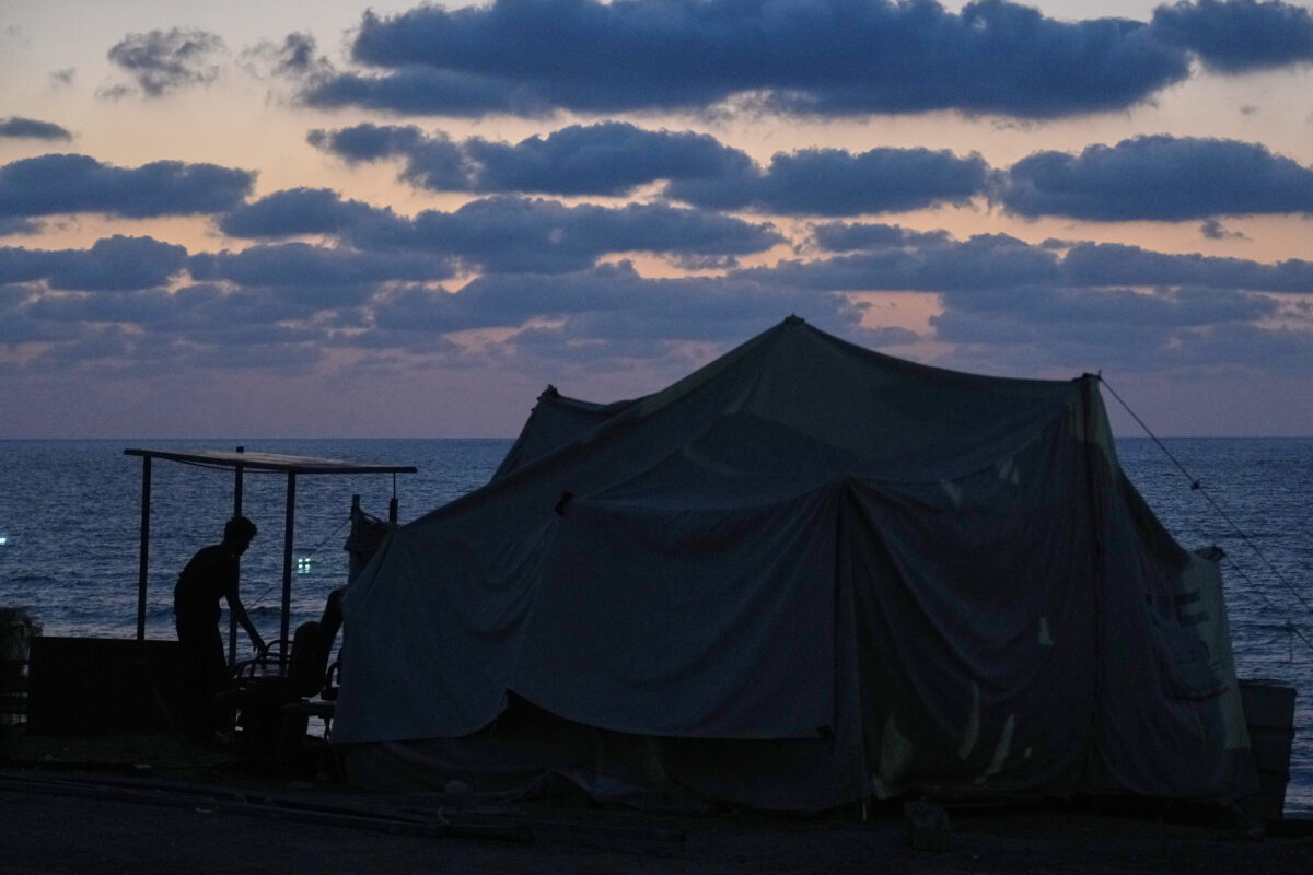 Farnesina prepares evacuation from Gaza, including newborn with malformation