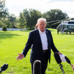 US, Trump: ‘I authorise the deployment of the army to Portland against Antifa attacks’