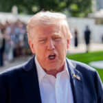 Gaza, Trump’s plan for Hamas members includes amnesty and exile