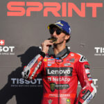 MotoGP, Bagnaia: ‘I’m proud, this victory boosts my morale’