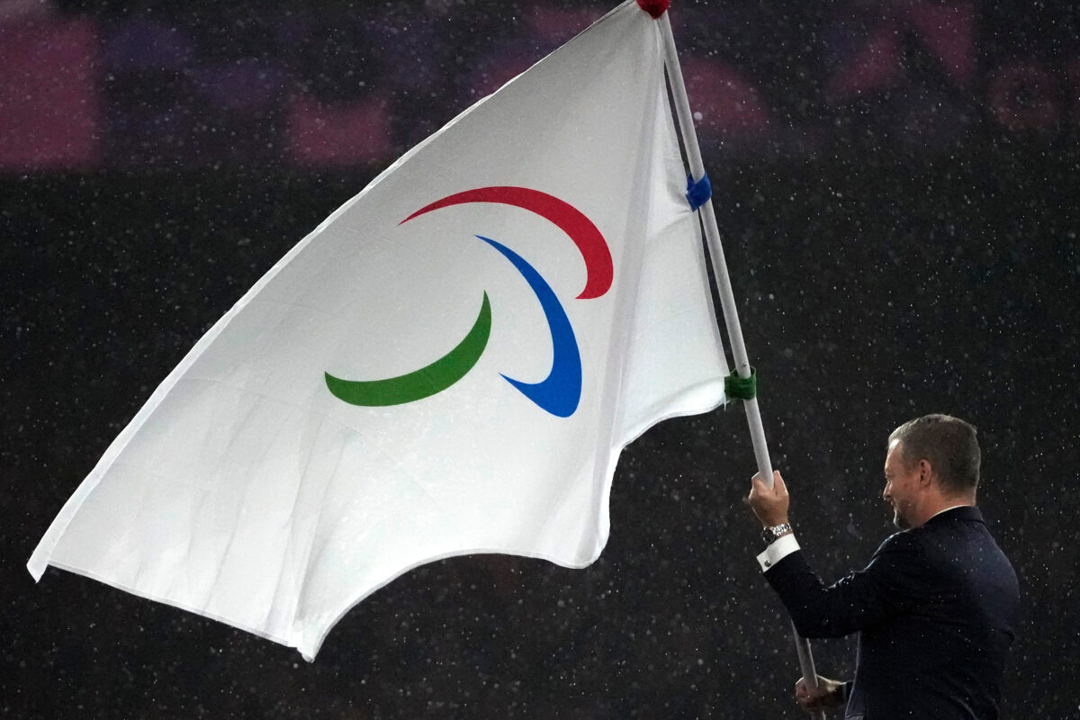 Kiev: “Russians and Belarusians at the Paralympics? Italy must not allow it”