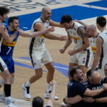 Volleyball, De Giorgi: ‘Happy about the World Cup final, the team made the difference’
