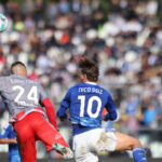 Football, Serie A: Como-Cremonese 1-1 in the early match