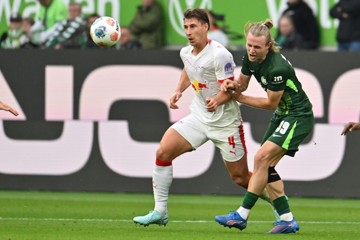 Bundesliga: Dortmund, Leverkusen, and Leipzig win