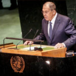 Ukraine, Lavrov: “Any aggression against us will be firmly repelled”