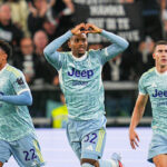 Serie A, Juventus-Atalanta 1-1