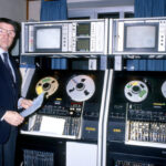 Journalists: Carlo Sassi, the “father” of television slow motion replays, dies at 95