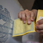 Marche: regional elections, turnout at 12 noon is 10.59%
