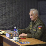 Ukraine: Moscow, military facilities hit in attacks