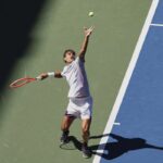 Tennis: ATP Beijing, Cobolli out in the round of 16 against Tien