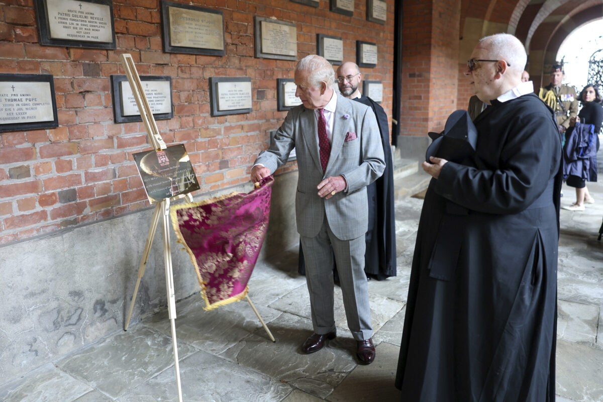 Pope: ‘On 1 November, Saint John Henry Newman will be declared a Doctor of the Church’