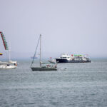 Flotilla, Israel: ‘This is not aid but provocation in the service of Hamas’