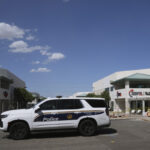 US: shooting at Mormon church in Michigan, attacker dead and several injured