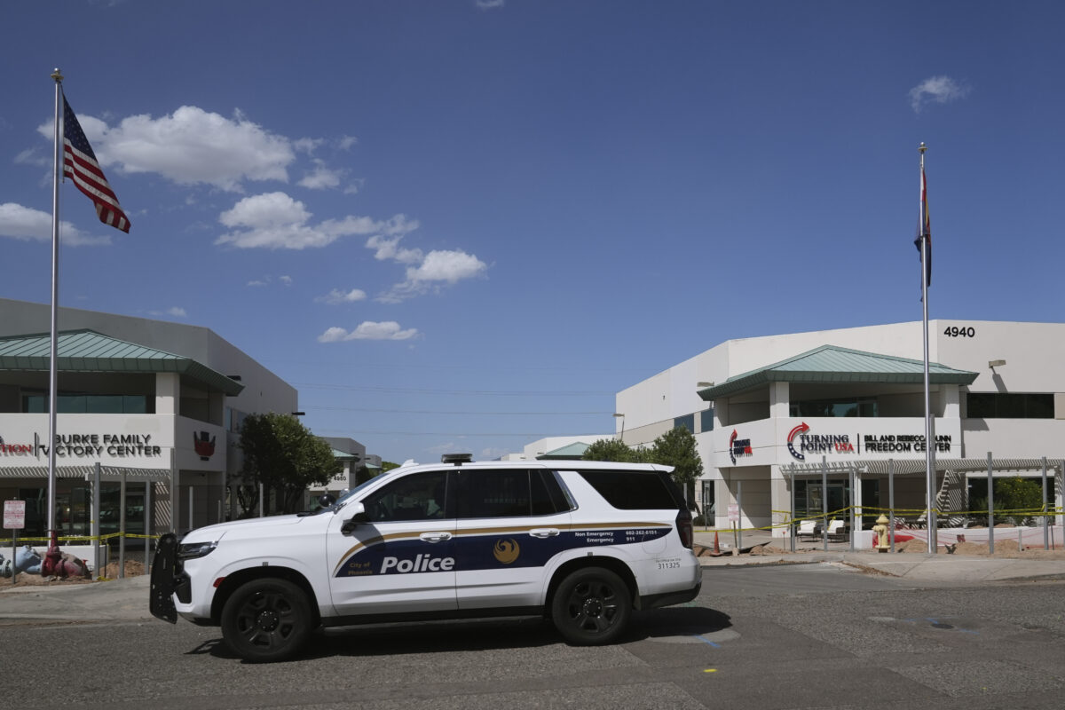 US: shooting at Mormon church in Michigan, attacker dead and several injured US: shooting at Mormon church in Michigan, attacker dead and several injured