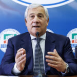 Campania regional elections, Tajani: ‘We need a civic alliance, our allies should listen to us’