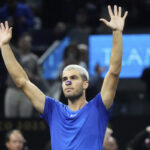 Tennis: ATP Tokyo, Alcaraz beats Nakashima and advances to the semi-finals