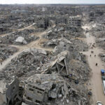 Gaza, Hamas: ‘Lost contact with two hostages after Israeli raid’