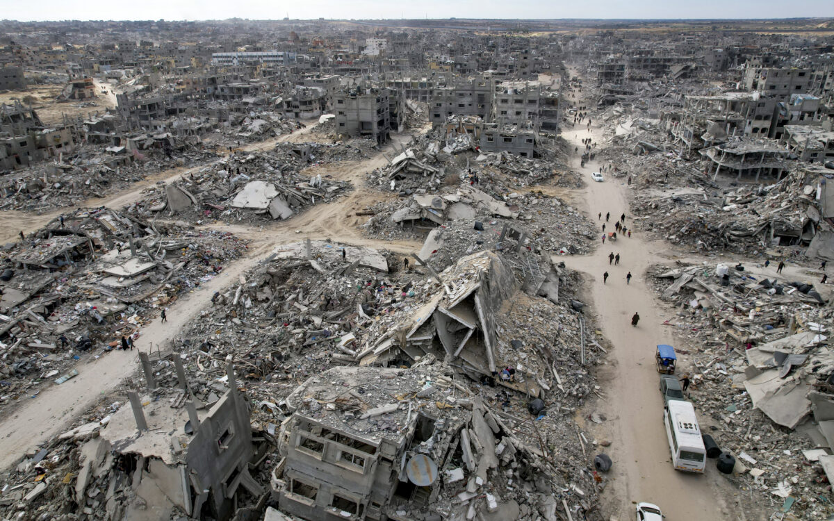 Gaza, Hamas: ‘Lost contact with two hostages after Israeli raid’