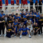 Volleyball: Italy wins world championship, Bulgaria defeated 3-1 in final