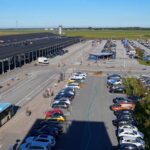 Denmark: ban on civilian drones to take effect tomorrow for EU Council meeting