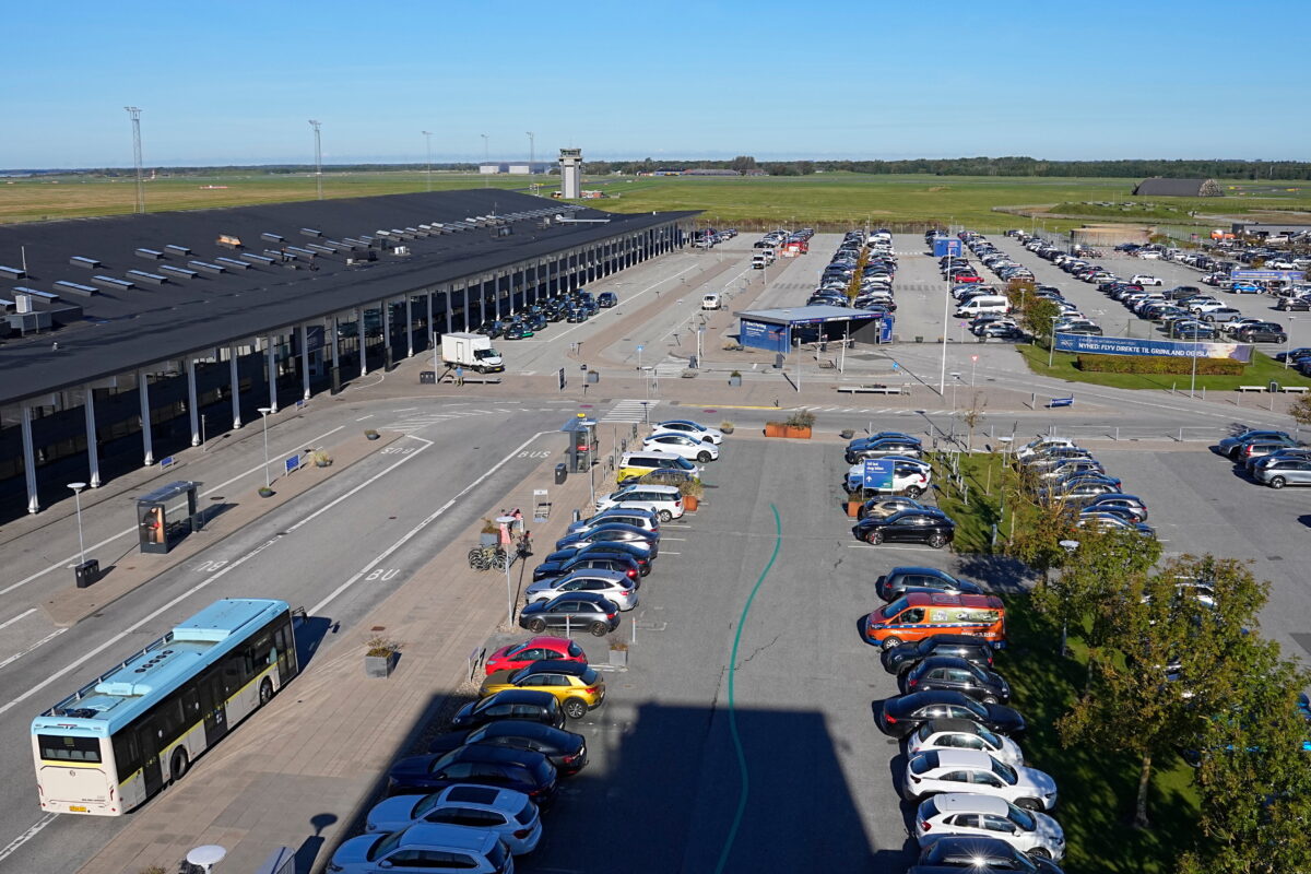 Denmark: ban on civilian drones to take effect tomorrow for EU Council meeting