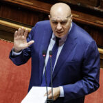 Flotilla, Crosetto meets spokesperson: ‘Extremely high risks if blockade is forced’