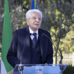 Caivano, Mattarella: ‘Solidarity and closeness to Don Patriciello after serious incident’