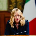Volleyball, Meloni to the Italian team: ‘You are the pride of a winning Italy’
