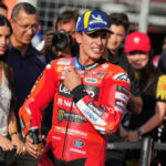 MotoGP, Marquez: ‘I’m back to winning ways, now I’m at peace with myself’