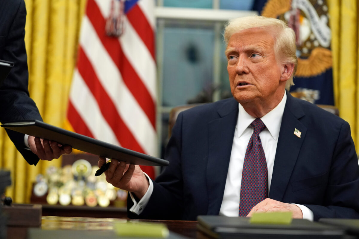 US, Trump: ‘Shooting in Michigan yet another targeted attack against Christians’