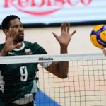 Volleyball World Championships: bronze for Poland, Czech Republic defeated 3-1