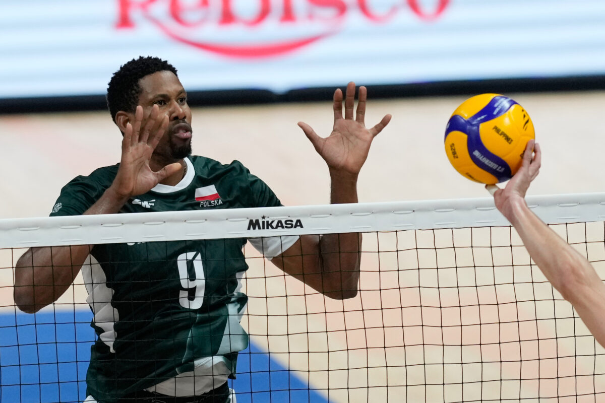 Volleyball World Championships: bronze for Poland, Czech Republic defeated 3-1