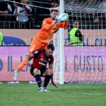 Cagliari, Belotti suffers left knee ligament injury