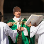 Pope: ‘Peoples plagued by war while profit tramples on charity’
