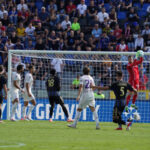 Football: Serie A, Pisa-Fiorentina 0-0 in the Tuscan derby