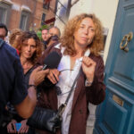 Flotilla spokesperson: ‘Mission continues and heads towards Gaza’