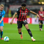 Football: Serie A, Milan-Napoli 2-1 ties them at the top