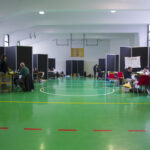 Aosta Valley: regional elections, turnout at 21.68% at 12 noon