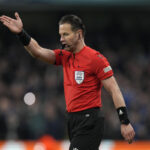 Champions League: Kovacs to referee Villarreal-Juve, Makkelie to referee Napoli-Sporting Lisbon